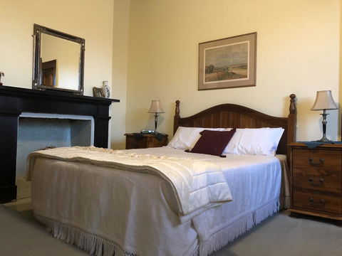 Victoria House - Accommodation NT 2