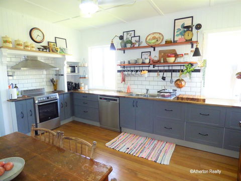 Victoria House - Accommodation NT 1