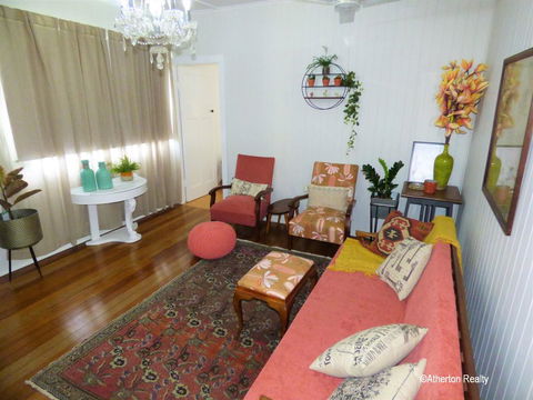 Victoria House - NT Tourism 3