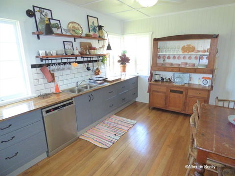 Victoria House - NT Tourism 2