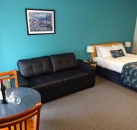 Victoria Lodge Motor Inn  Apartments - Accommodation NT