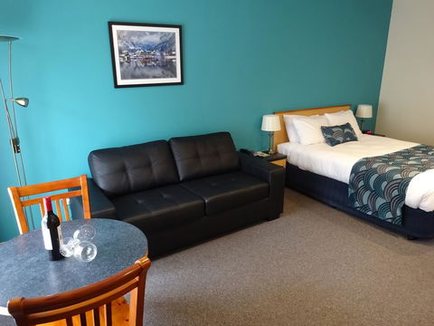 Victoria Lodge Motor Inn & Apartments - Accommodation NT 0