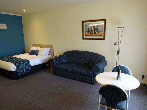 Victoria Lodge Motor Inn & Apartments - Accommodation NT 2
