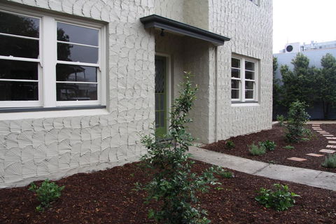Victoria Street Apartments - Accommodation NT 1