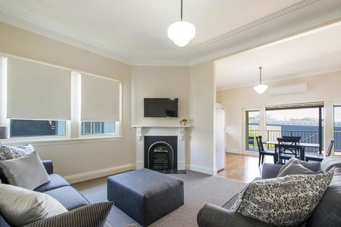 Victoria Street Apartments - Accommodation NT 0