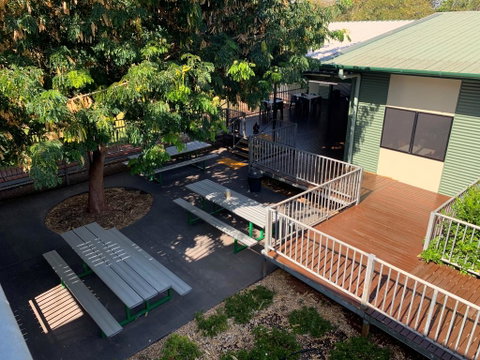 Victoria Village - Accommodation NT 0