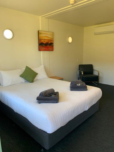 Victoria Village - Accommodation NT 3