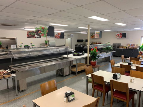 Victoria Village - Accommodation NT 1