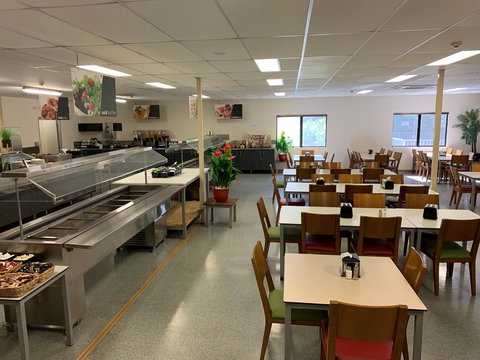 Victoria Village - Accommodation NT 2