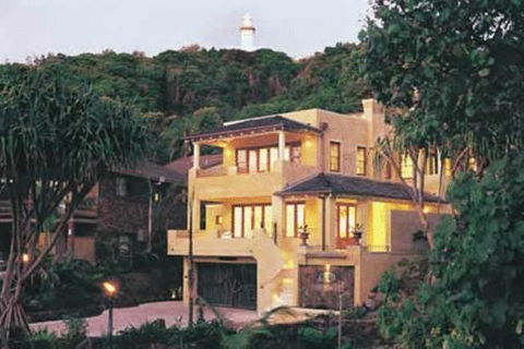 Victoria's At Wategos - Accommodation NT 0