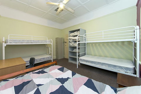 Victoria Park Lodge - Accommodation NT 3