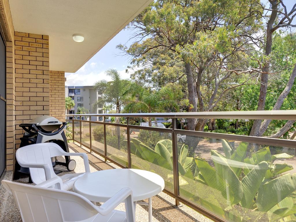 Nelson Bay NSW NT Tourism