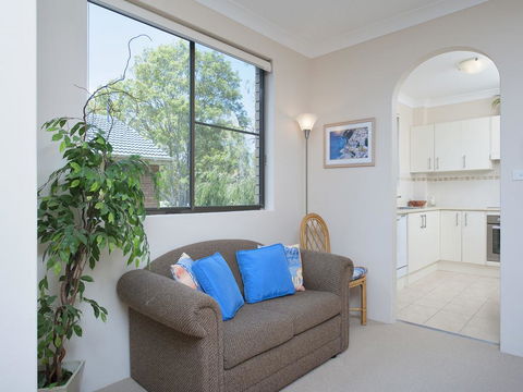 Victory Court, Unit 3/3 Columbia Close - Accommodation NT 3