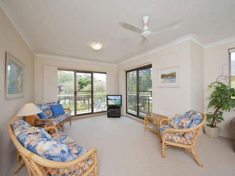 Victory Court, Unit 3/3 Columbia Close - Accommodation NT 1