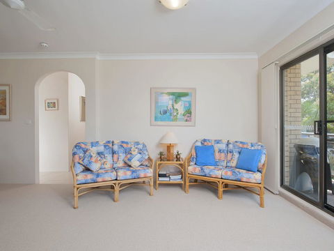 Victory Court, Unit 3/3 Columbia Close - Accommodation NT 2