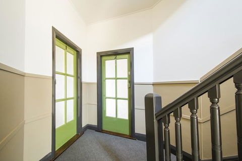 Victoria Street Apartments - Accommodation NT 3