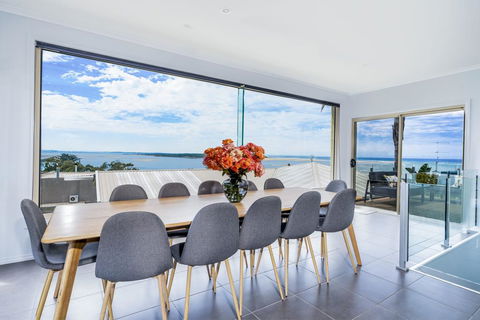 VIEWS FOREVER - INVERLOCH - Accommodation NT 1