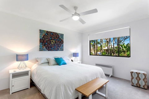 Victory Court, Unit 1/3-7 Columbia Close - Accommodation NT 0