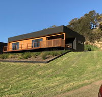 Villa 1 - Accommodation NT