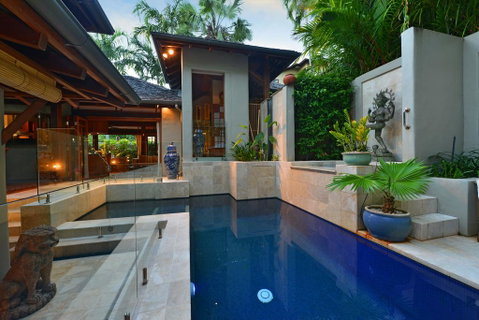 Villa 3 Far Pavillions - Luxury Holiday Villa - Accommodation NT 1
