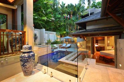 Villa 3 Far Pavillions - Luxury Holiday Villa - Accommodation NT 0