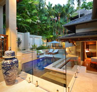 Villa 3 Far Pavillions - Luxury Holiday Villa
