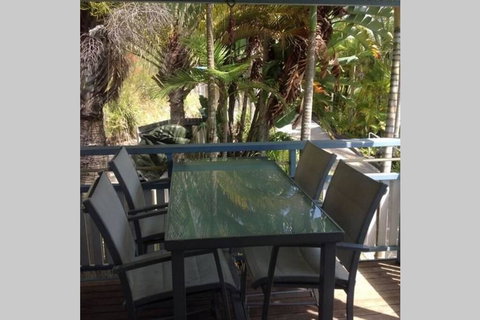 Villa 31 At Tangalooma Resort - Accommodation NT 2