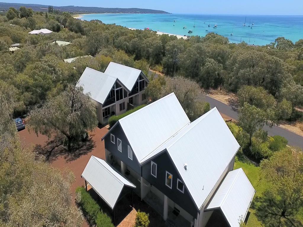  Accommodation NT