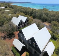Villa 5 Whitesands - Accommodation NT