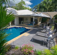 Villa Blue - NT Tourism