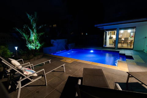 Villa Blue - NT Tourism 2