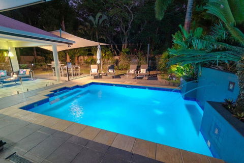 Villa Blue - NT Tourism 3
