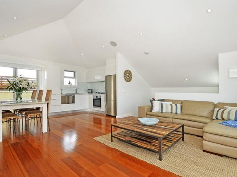 Villa By The Sea - Accommodation NT 1