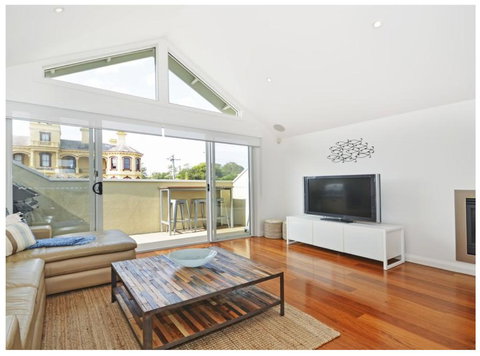 Villa By The Sea - Accommodation NT 0