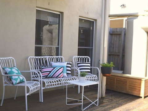 Villa By The Sea - Accommodation NT 2