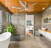 Villa Foley - NT Tourism