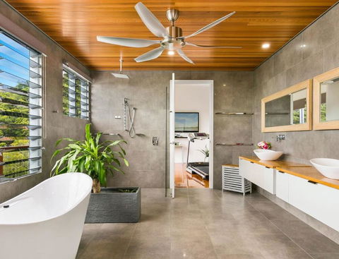 Villa Foley - NT Tourism 0
