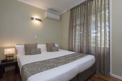 Villa Frangipani - NT Tourism 3
