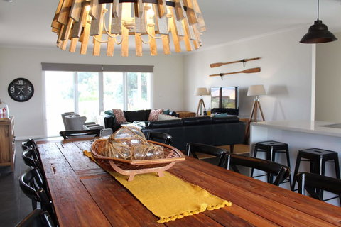 Villa Malmo - Accommodation NT 1