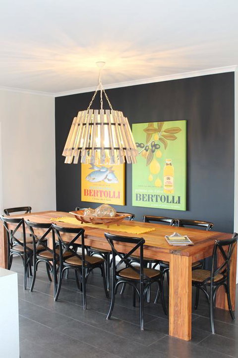 Villa Malmo - Accommodation NT 3