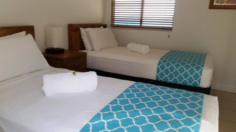 Villa Mar Colina - Accommodation NT 1