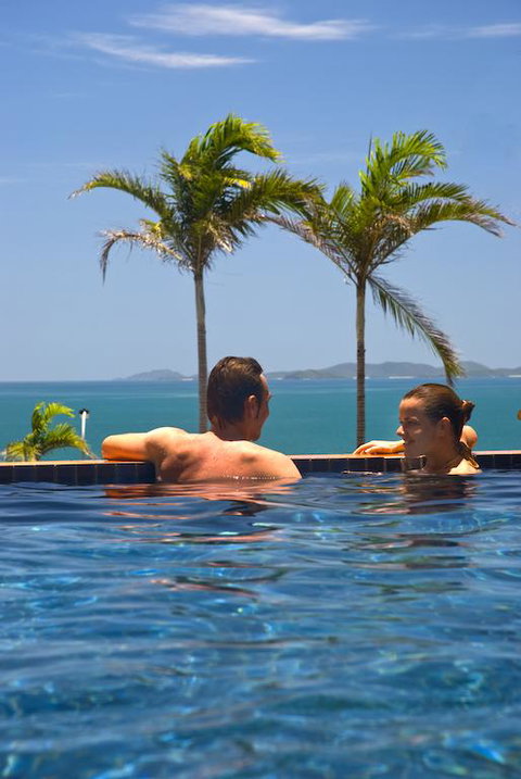 Villa Mar Colina - Accommodation NT 3