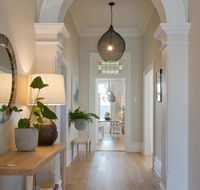 Villa Maria Barossa Luxury Guesthouse - NT Tourism