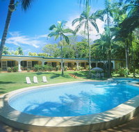 Villa Marine Holiday Apartments Cairns - Accommodation NT