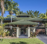 Villa Murphy