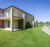 Villa On The Green - Accommodation NT