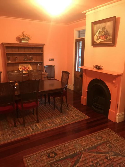 Villa Paradiso - Accommodation NT 1