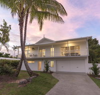 Villa Sorrento - Luxury Holiday Home