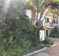 Villa Vaucluse Apartments - Accommodation NT