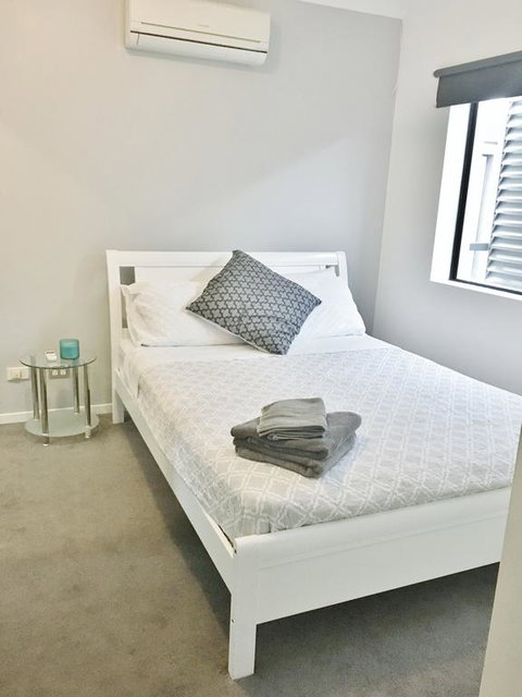 Villa Via Veneto - Accommodation NT 3